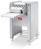     Cortex CB 435/4E COMPACT SLICER